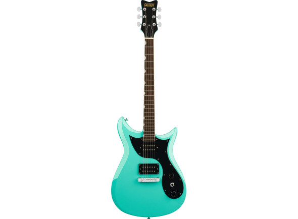 Gretsch Streamliner CVT LRL Sea Foam Green Gretsch Streamliner CVT LRL Sea Foam Green